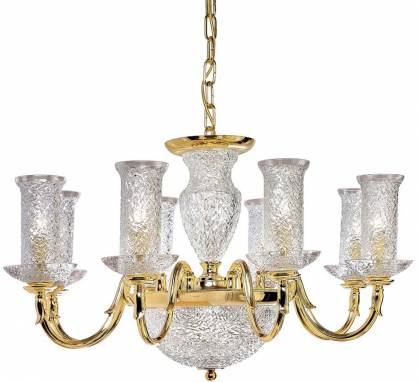 Светильник  потолочный подвесной (Люстра)