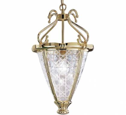 Светильник  потолочный подвесной (Люстра)