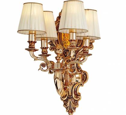 Светильник  настенный накладной (Бра)