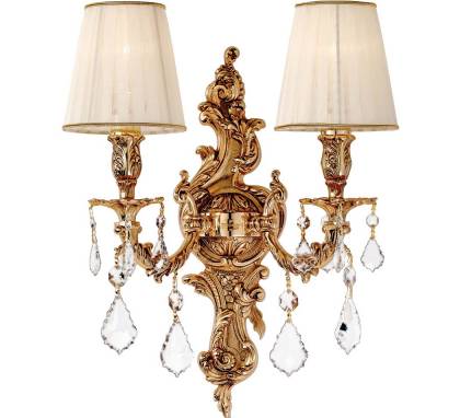 Светильник  настенный накладной (Бра)