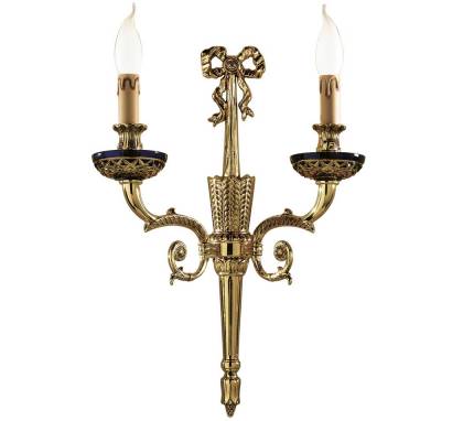 Светильник  настенный накладной (Бра)