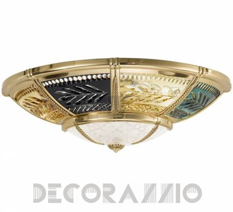 Светильник  настенный накладной (Бра) Possoni 3999 - 3999/A4_079