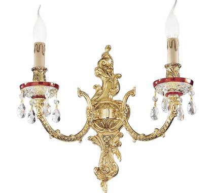 Светильник  настенный накладной (Бра)