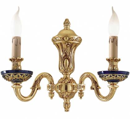 Светильник  настенный накладной (Бра)