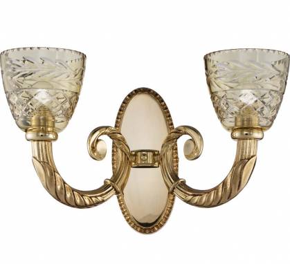 Светильник  настенный накладной (Бра)