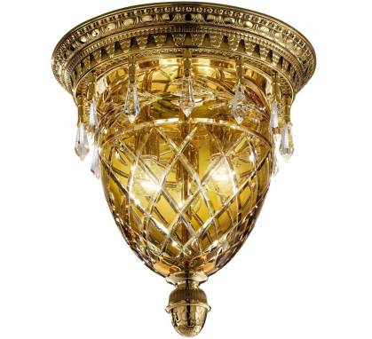 Светильник  потолочный накладной (Светильник потолочный)