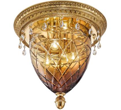 Светильник  потолочный накладной (Светильник потолочный)