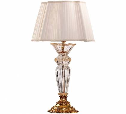 Светильник  настольный (Настольная лампа)