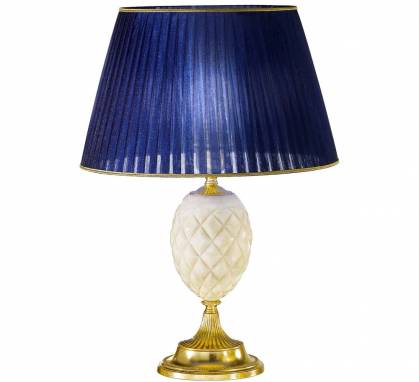 Светильник  настольный (Настольная лампа)