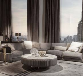 Диван модульный Daytona Home Living, 00016
