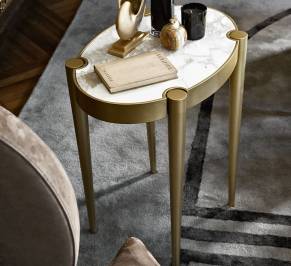 Приставной столик Daytona Home Living, 00086