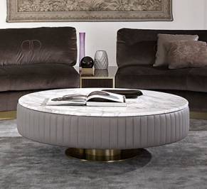 Кофейный, журнальный столик Daytona Home Living, 00058