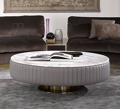 Кофейный, журнальный столик