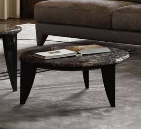 Кофейный, журнальный столик Daytona Home Living, 00069_30