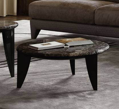 Кофейный, журнальный столик