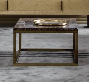 Кофейный, журнальный столик Daytona Home Living, 00068_45