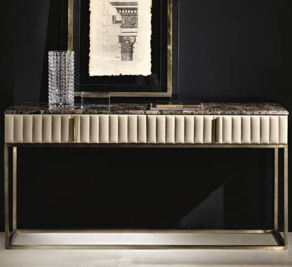 Консольный стол