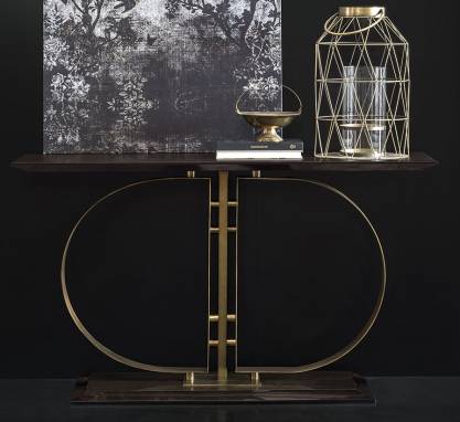 Консольный стол