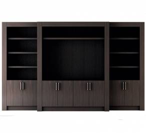 ТВ-аудио стойка Daytona Home Living, 00020/S