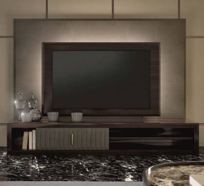 ТВ-аудио стойка