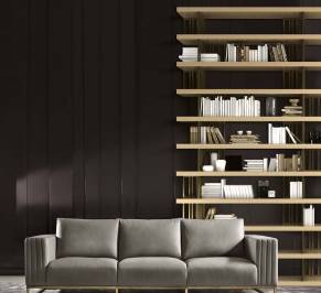 Стеллаж Daytona Home Living, 00071_150