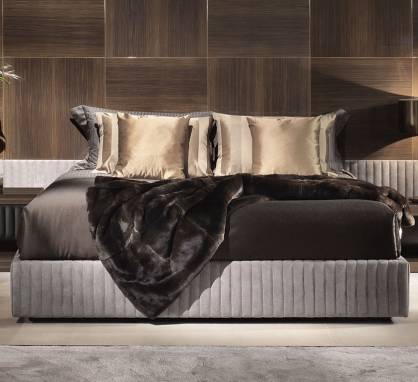 Кровать двуспальная