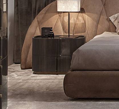 Тумба прикроватная