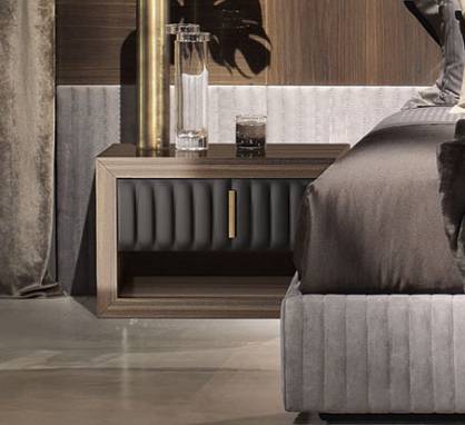 Тумба прикроватная