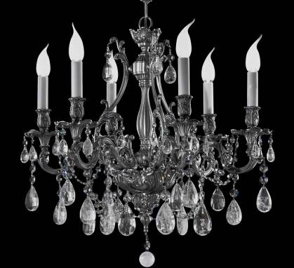 Светильник  потолочный подвесной (Люстра)