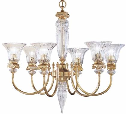 Светильник  потолочный подвесной (Люстра)