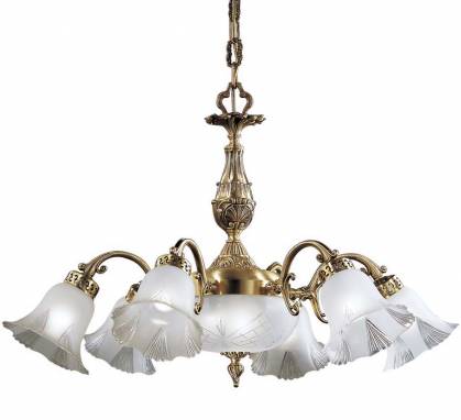 Светильник  потолочный подвесной (Люстра)