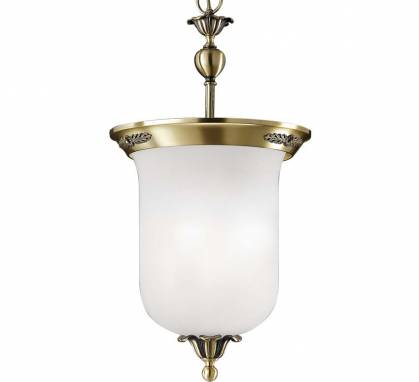 Светильник  потолочный подвесной (Люстра)