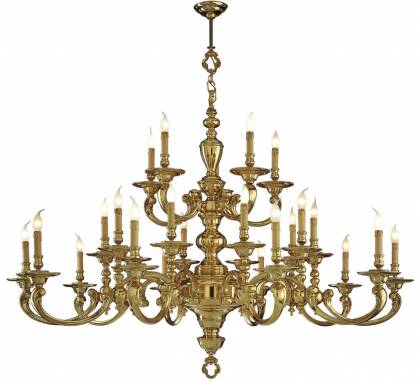 Светильник  потолочный подвесной (Люстра)