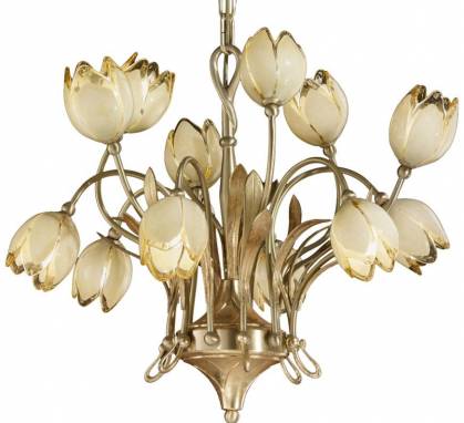 Светильник  потолочный подвесной (Люстра)