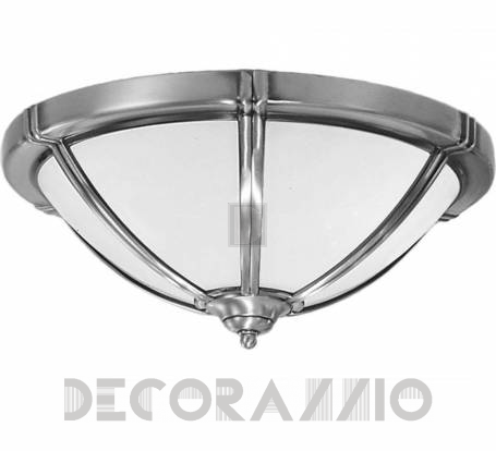 Светильник потолочный накладной (Светильник потолочный) Possoni 204 - 204/25_008