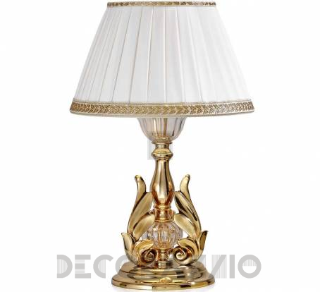 Светильник  настольный (Настольная лампа) Possoni 550 - 550/LG_008