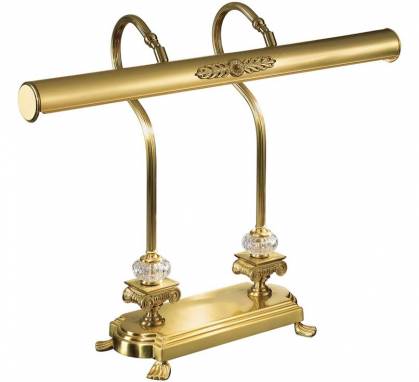 Светильник  настольный (Настольная лампа)