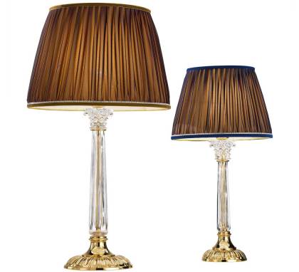 Светильник  настольный (Настольная лампа)