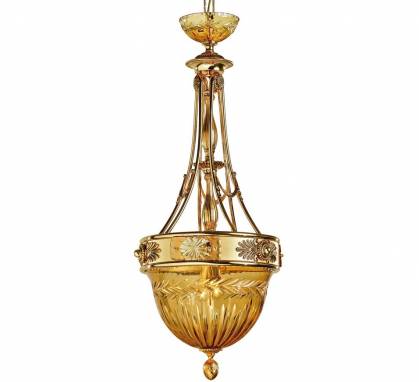 Светильник  потолочный подвесной (Люстра)