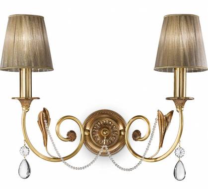 Светильник  настенный накладной (Бра)