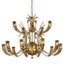 Светильник  потолочный подвесной (Люстра)