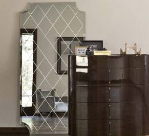Зеркало напольное Daytona Home Regent, 00097_136