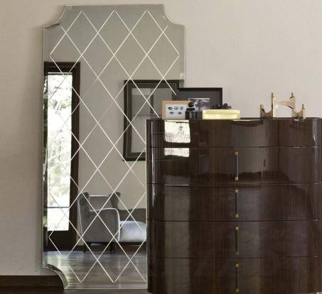 Зеркало напольное Daytona Home Regent - 00097_136