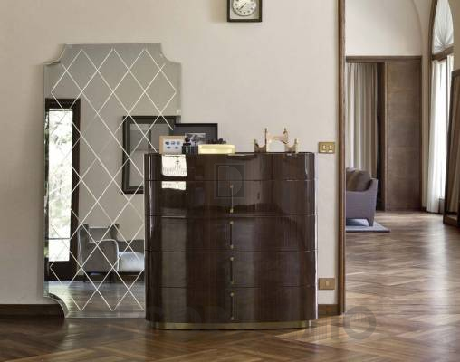 Зеркало напольное Daytona Home Regent - 00097_136