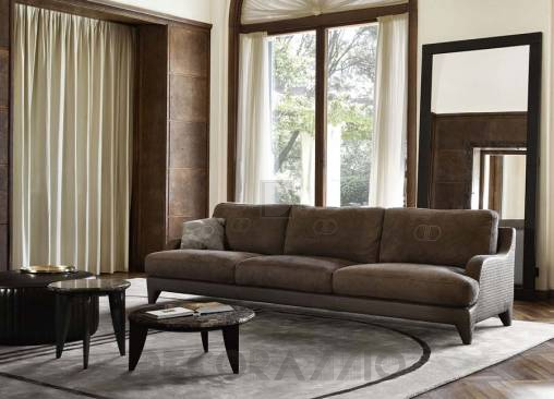 Зеркало напольное Daytona Home Hudson - 00102