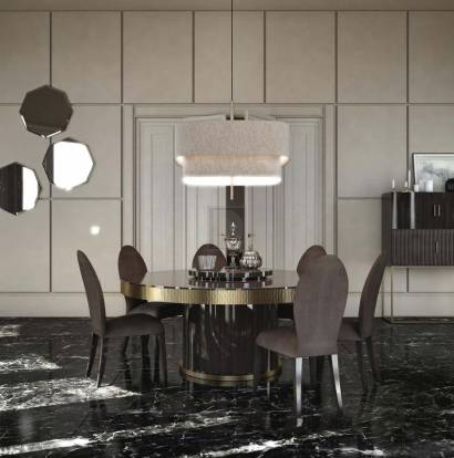 Зеркало навесное Daytona Home Deco - 00085