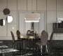 Зеркало навесное Daytona Home Deco - 00085