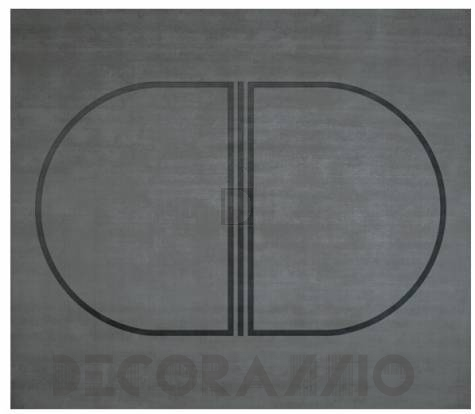 Ковер Daytona Home Monogram - 00116