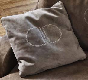 Подушка Daytona Home Brand, 00118