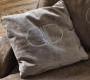 Подушка Daytona Home Brand - 00118